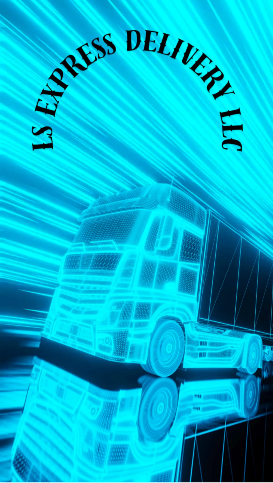 Why Choose LS Express Delivery LLC?